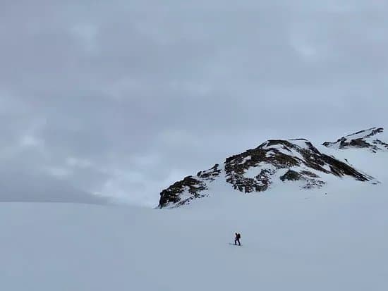 Pischahorn
