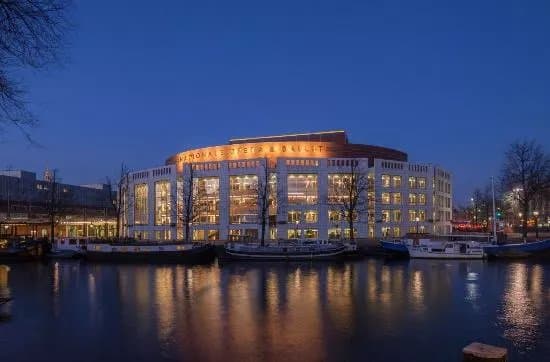 Dutch National Opera & Ballet