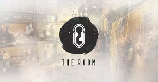 THE ROOM Live Escape Game Berlin
