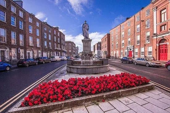 Limerick City Walking Tour