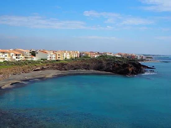 Plage de la Grande Conque