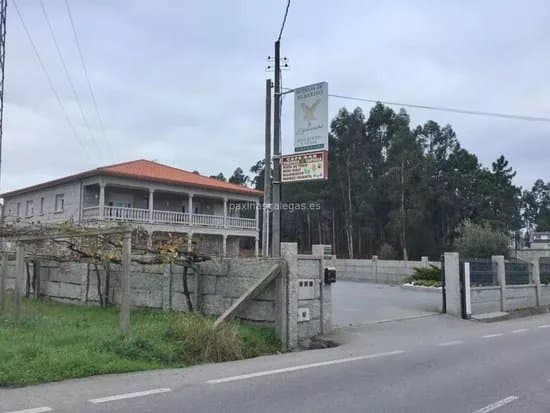 Bodegas Aguiuncho