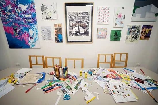 DobraVaga Gallery