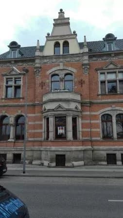 Naylor'sche Villa