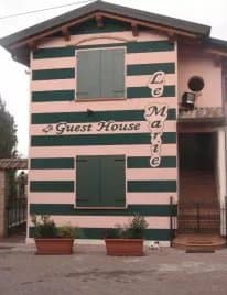 Guest House Le Marie