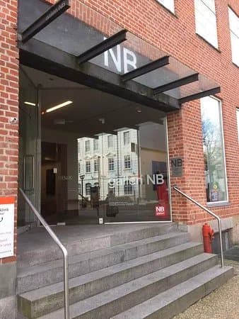 Gallery NB
