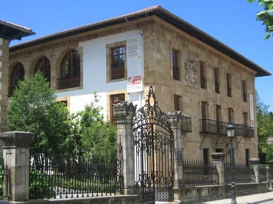 Museo Euskal Herria Museoa