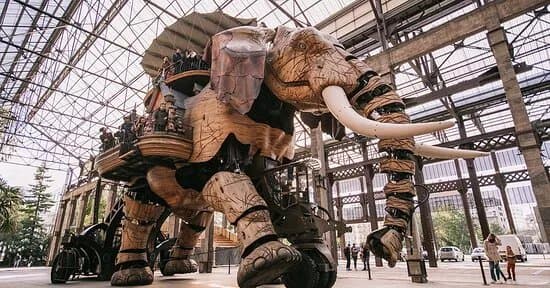 Nantes