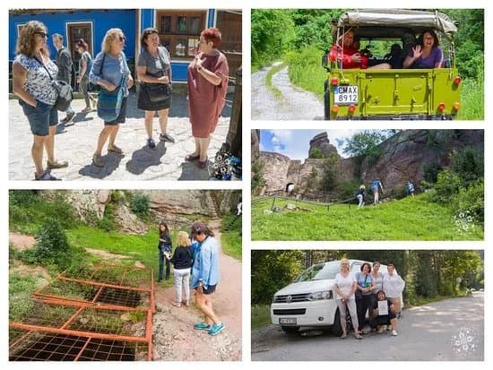 Undiscovered Bulgaria