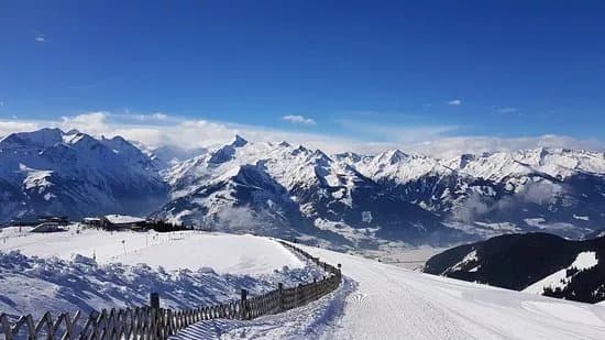 Schmittenhohe
