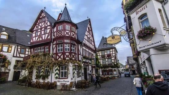 Alte Haus