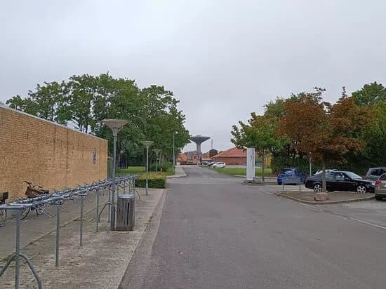 Maribo Svommehal