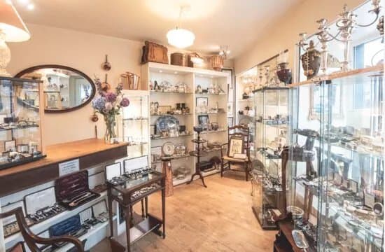 Greystones Antiques