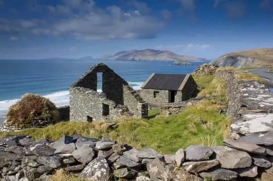 Dingle Slea Head Tours