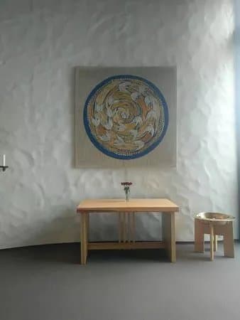 S:t Lukas kyrka