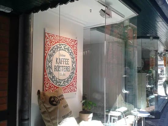 Eutiner Kaffeerosterei
