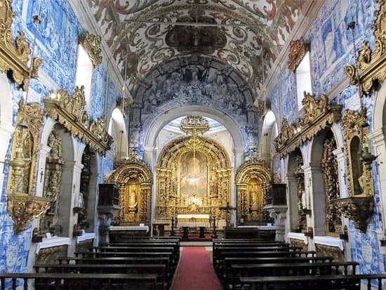 Igreja da Misericordia