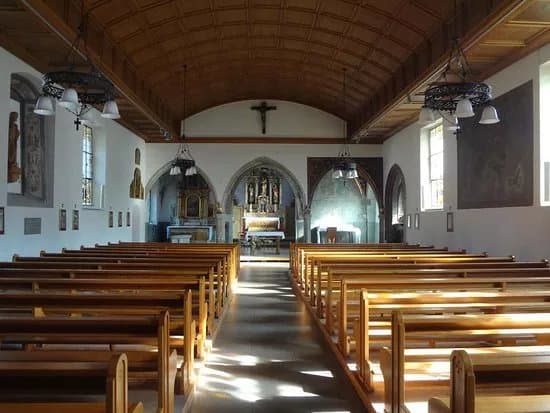 Eglise St-Jean