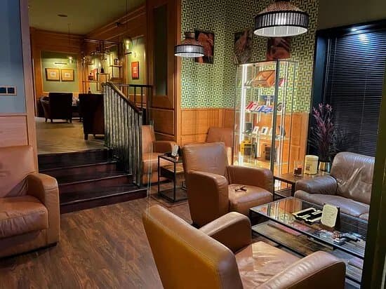 Old Havana Cigar Lounge Wroclaw