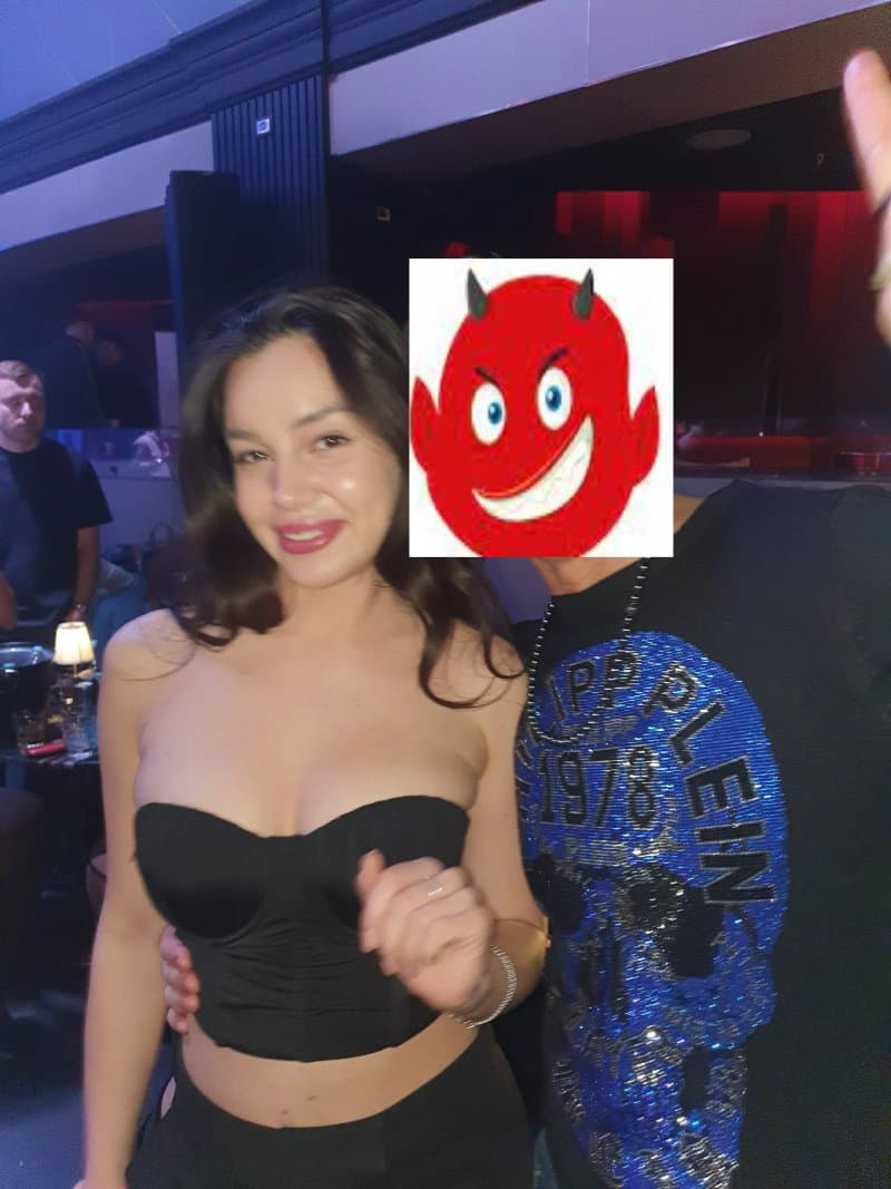 Hype Club