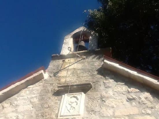 Church of St. John the Baptist