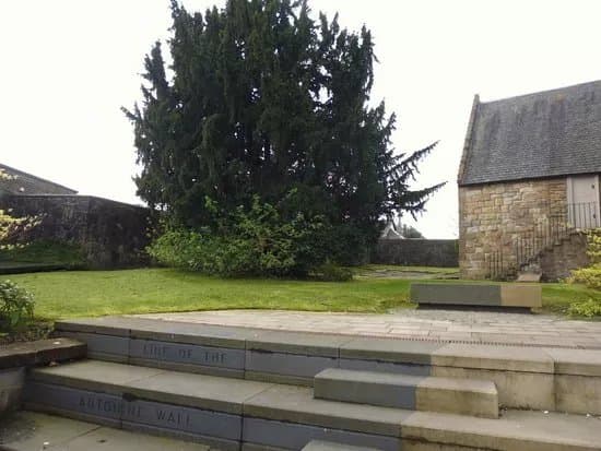 Auld Kirk Museum