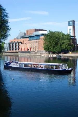 Canal and River Tours