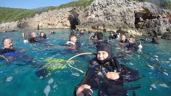 Pro Diving Montenegro