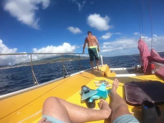 Blue Azores