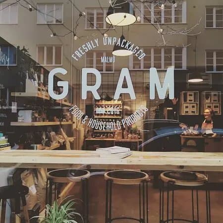 Gram Malmo