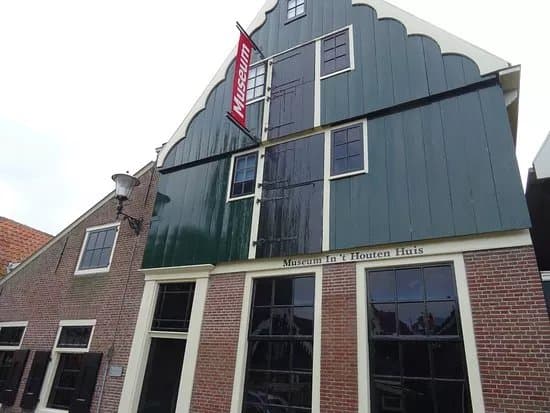 Museum In 't Houten Huis