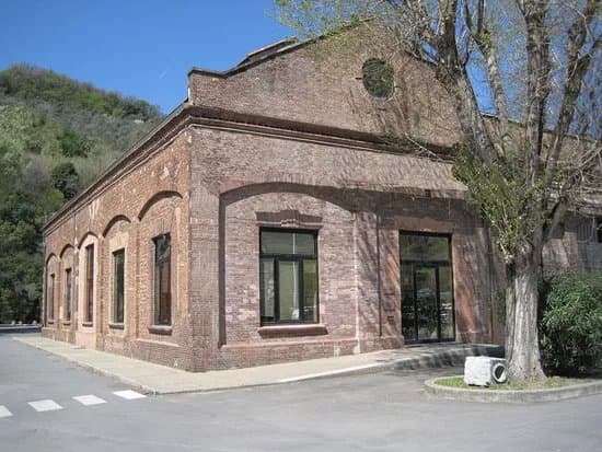 Museo dell'Acqua e del Gas