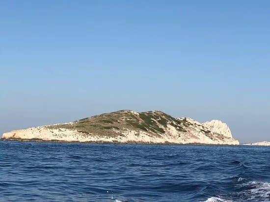 Ile Riou