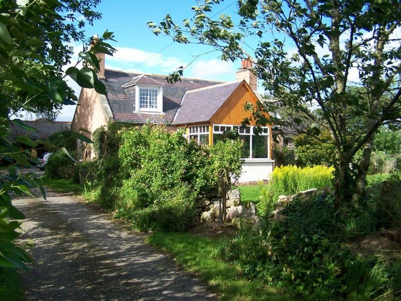 Barehillock Farmhouse B&B