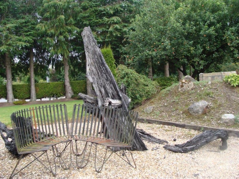 Petitswood House B&B