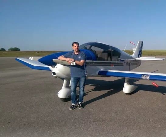 Aeroclub De Pontivy