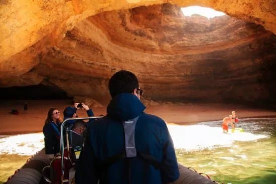 Seacret Tours