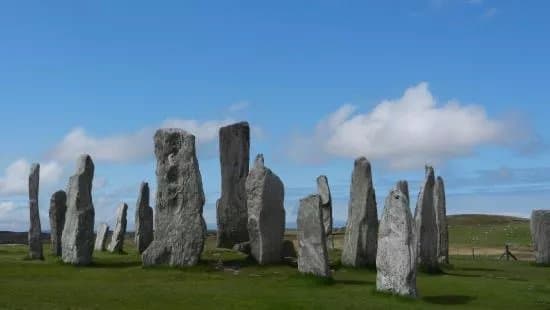 Callanish Standing Stones