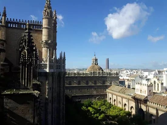 Torre Giralda