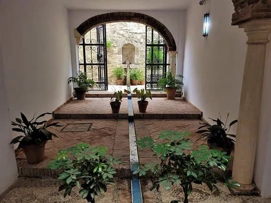 La Frontera y Los Castillos