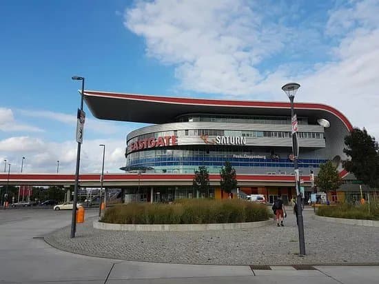 EASTGATE Berlin