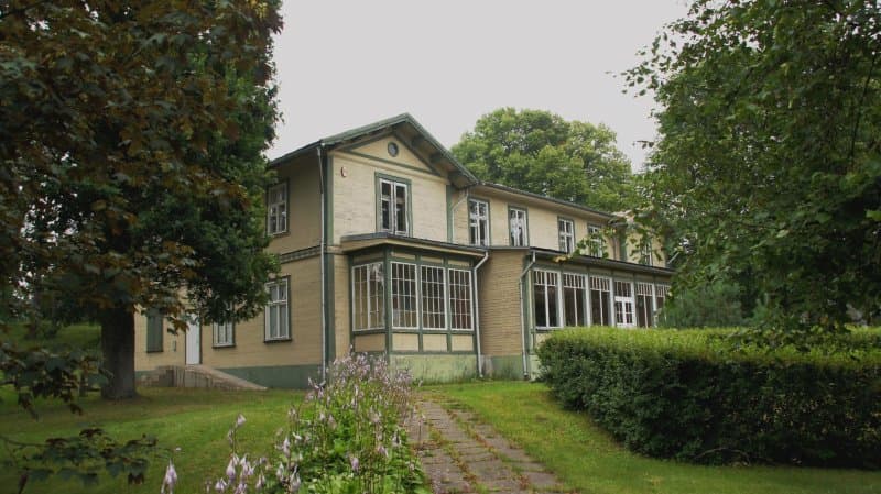 Doktora Vermana Maja