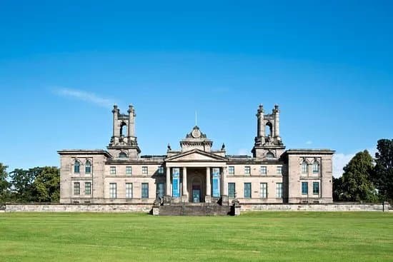 National Galleries of Scotland: Modern Two