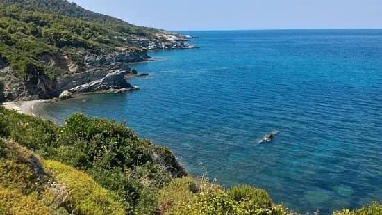 Perivoliou Beach