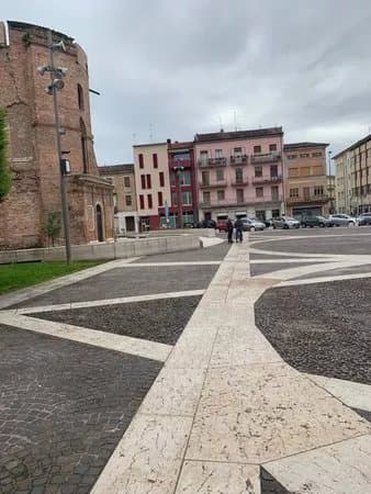 Piazza della Liberta