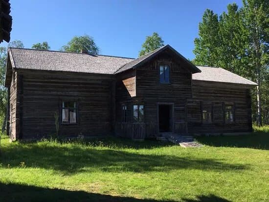 Kuusamo Local History Museum