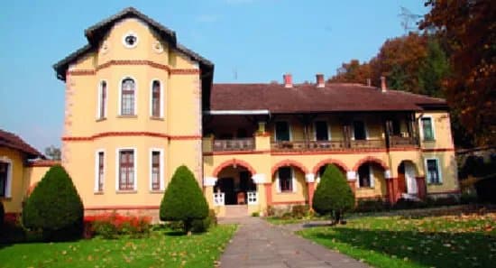 Monastery of Ljubostinja