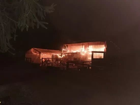 Ferme Equestre De Martue