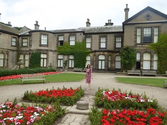 Lotherton