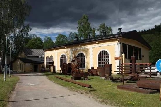 Lesjofors Museum